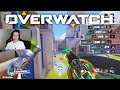 Overwatch MOST VIEWED Twitch Clips of The Week! #122