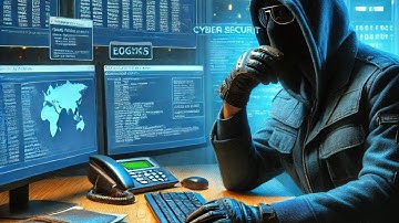 Logs FUNdamentals | TryHackMe - Cyber Security 101