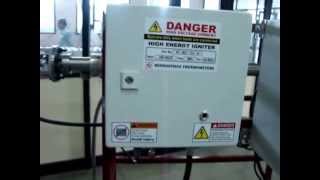 HEA Ignitor System HT TruFire HEA Ignitor System HT TruFire