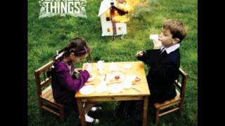 Watch Terrible Things The Hills Of Birmingham video