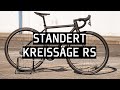 Standert kreissge rs  dream roadbike build