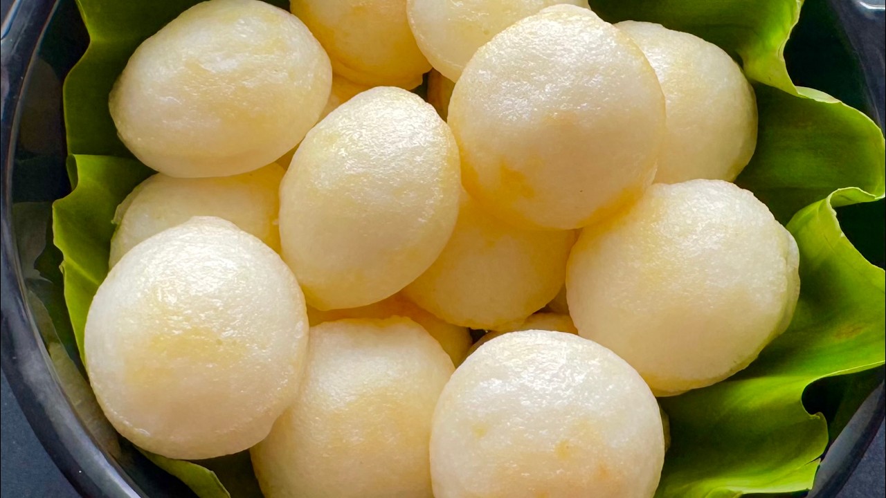 1 கப் பச்சரிசி இருந்தா🔥உடனே செஞ்சு பாருங்க,பாராட்டு நிச்சயம் 😊👌| Vellai paniyaram | White paniyaram|