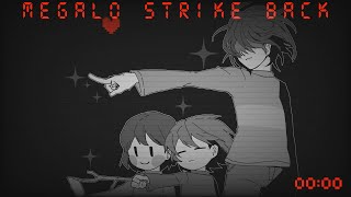 UNDERTALE - Megalo Strike Back (Remix...)