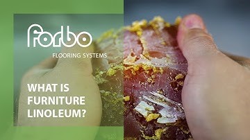 Furniture Linoleum what is it? | Forbo Flooring Systems