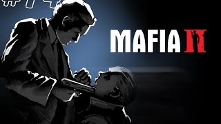 Прохождение Mafia 2 - Часть 14