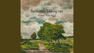 Beethoven - Piano Sonata No.3, Op2, 2 Adagio (E major)