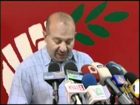 لائحة الإتهام في اغتيال الحريري خارج السرية