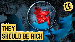 Bangladesh Could Become Asia's Strongest Economy