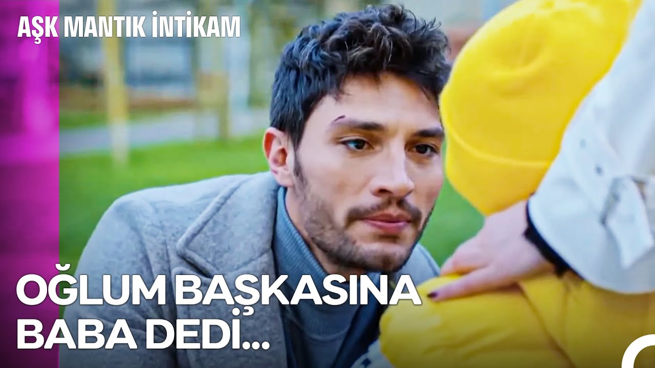 Kaybettiğimiz Yılları Telafi Edeceğiz - Aşk Mantık İntikam