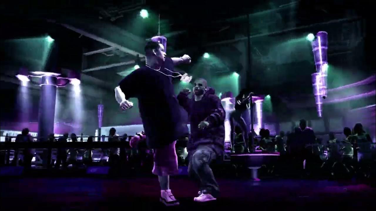 Def Jam ICON Paul Wall VS Kano 2K PC YouTube