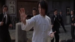 KungFu Master vs Many | KungFu Hustle Final Fight Scene SUB INDO - Stephen Chow | ClipIndonesia