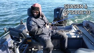 The Tiller Lifestyle | The Benefits of a Tiller Fishing Boat! S6.E33