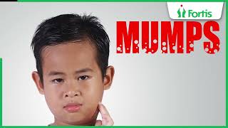 Learn about Mumps: Symptoms, Causes, and Treatments with Dr. Neetu Talwar