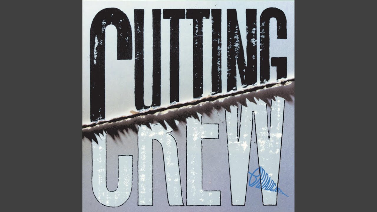 Cutting Crew – I've Been Love Lyrics Lyrics
