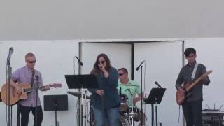 "Dominion" from Imperial Beach performing second song (Oceanside Music Concert 2016) screenshot 3