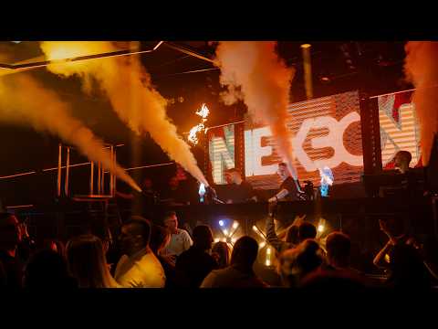 NEXBOY LIVE @ 31 URODZINY HOLIDAYS ORCHOWO • 31.01.2026