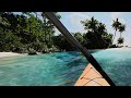 Kayak VR: Beautiful just Beautiful