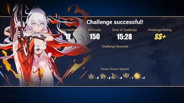 Elysian realm v5.1 150D full run - HoF(SS)