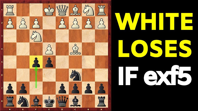 2 Best Chess Opening Traps to Win More Games in 2023 - Remote