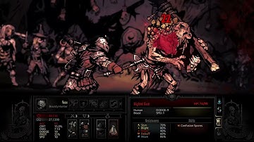 Darkest Dungeon - Episode 56: A Giant Problem