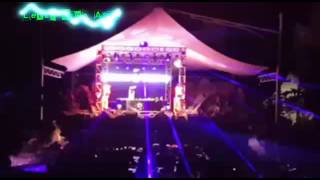 Putri Una - Kerawang Movement Pool Party