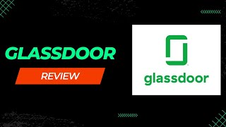 Glassdoor Review | Impressive Salary Transparency