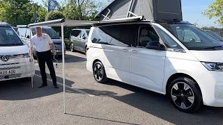 Download Lagu VW California T7 Awning + Tips! MP3 Download Lagu VW California T7 Awning + Tips! MP3