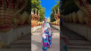 Priyam Pallavi New Instagram Reels