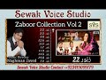 Sewak voice studio