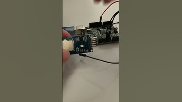 Arduino + Speakers = Awesome