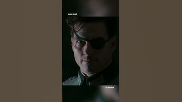 Best scene on film - Valkyrie (2008)