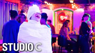 Homeschoolers First College Party Ft. Pierson - Studio C