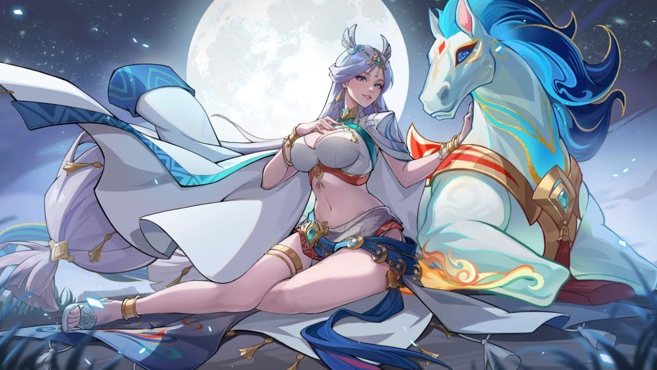 New Combo In Shootout Challenge S9 with Thea, Li Ji, Horae 🔥