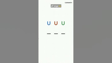 Math Puzzle | Total Paths on a Grid
