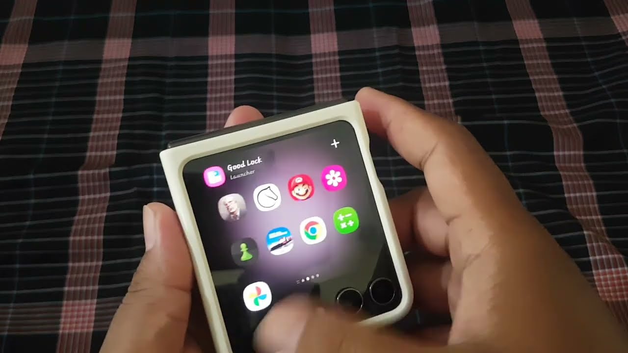 How enable or disable Toolbar shortcut in Google Chrome | Android Phone