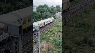 Ara Memu Express Vishesh Train