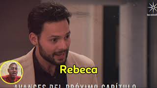 Avance de VIVIR DE AMOR Capitulo 77