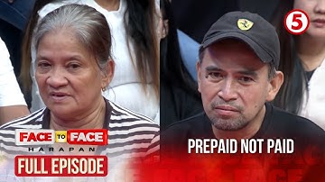 Face To Face Harapan Episode 14 | November 28, 2024