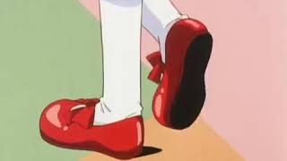 Nostalgia opening kartun jadul card captur sakura anime tahun 90an.