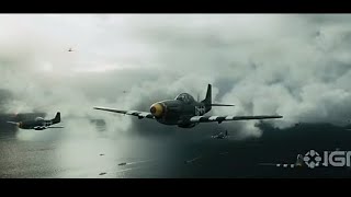 trailer WARPATH -live action (showdown - centenary II)