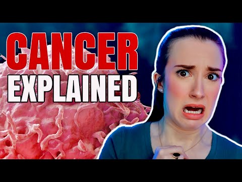 Doctor Explains: Cancer and Cancer Research