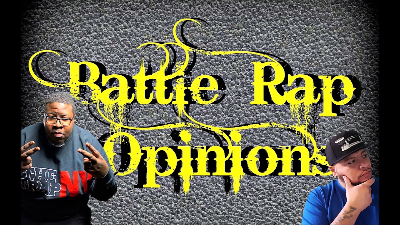 rap song 2019 Should Loso do a PG and what No Mercy thinks of RBE`s new rules