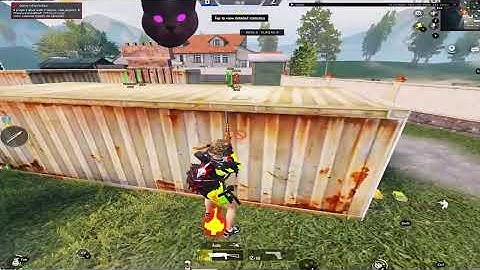 GameLoop 4.1Bypass | PUBG Mobile Hack + ESP + Skins (2025 Updated) | No Ban for Main ID 4.1