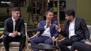 Kafalar'dan  SORU CEVAP ENES BATUR HAKKINDAKİ DÜŞÜNCELER !!!!