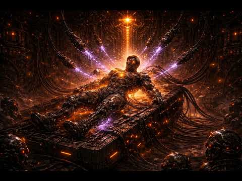 The Technomancer's Rite