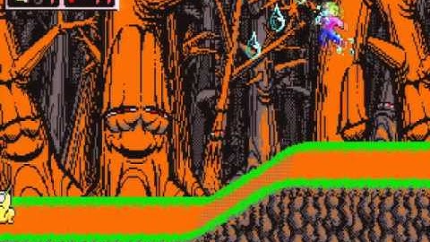 Why was Commander Keen great?