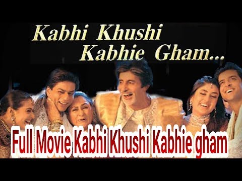 Cara Download Full Movie Kabhi Khushi Kabhie Gham