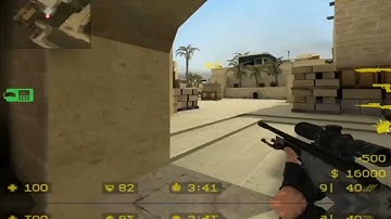 До скорых встреч - Frag Movie Counter Shot Source