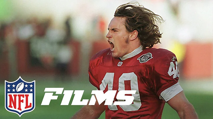 Pat Tillman: 7th Round Pick to All-Pro Safety | Pa...