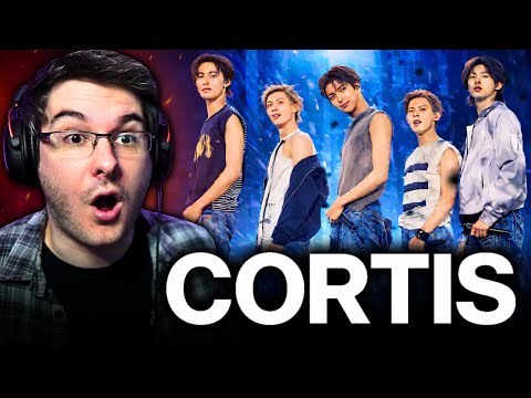 I Listened To Cortis For The First Time! (go!, Fashion & Joyride Reaction)